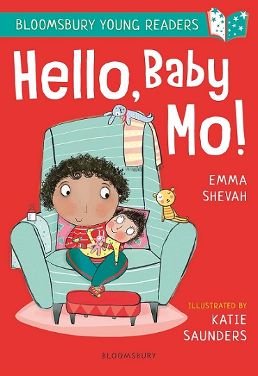 HELLO BABY MO