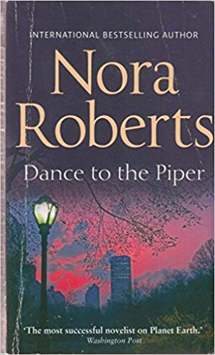 DANCE TO THE PIPER 2