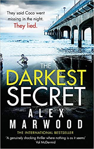 THE DARKEST SECRET am