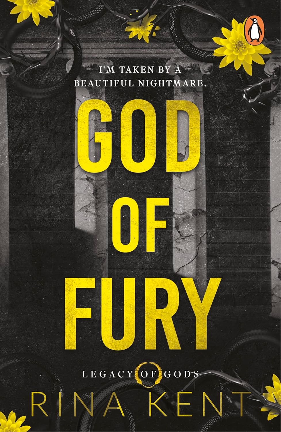 GOD OF FURY 05