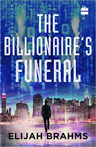 THE BILLIONAIRE'S FUNERAL