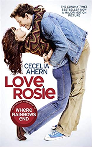 LOVE ROSIE