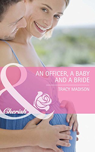 AN OFFICER A BABY AND A BRIDE