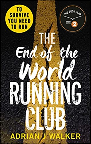 THE END OF THE WORLD RUNNING CLUB