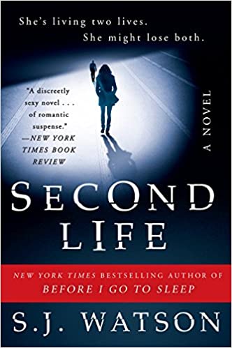 SECOND LIFE