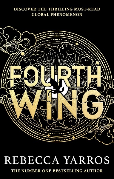 FOURTH WING 01