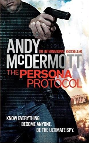THE PERSONA PROTOCOL