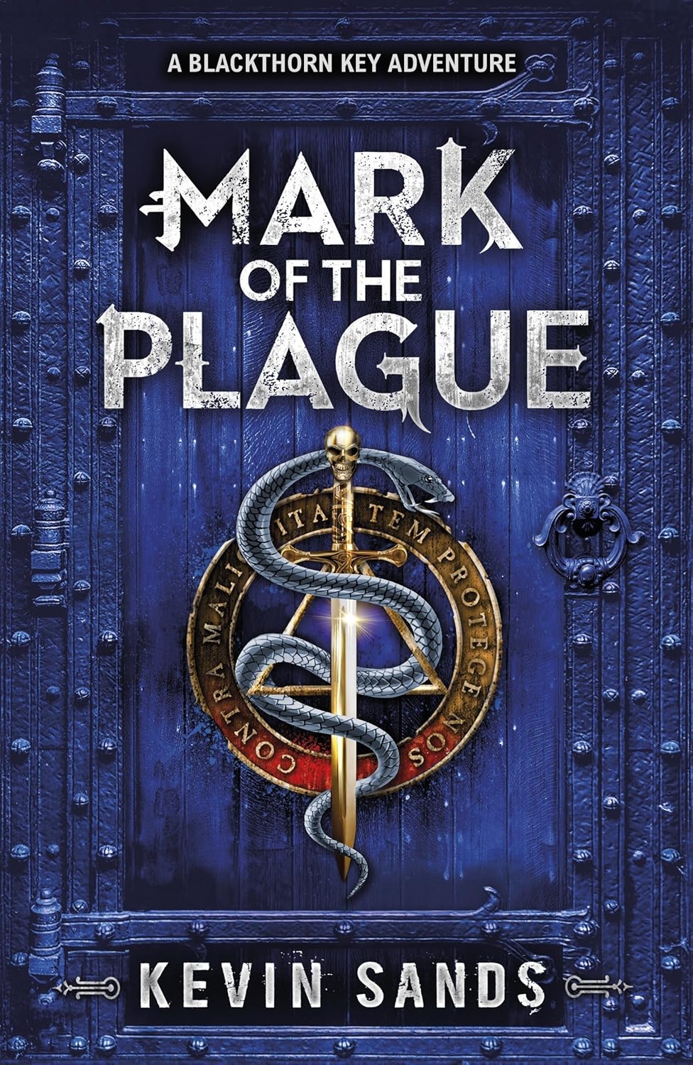 MARK OF THE PLAGUE 2