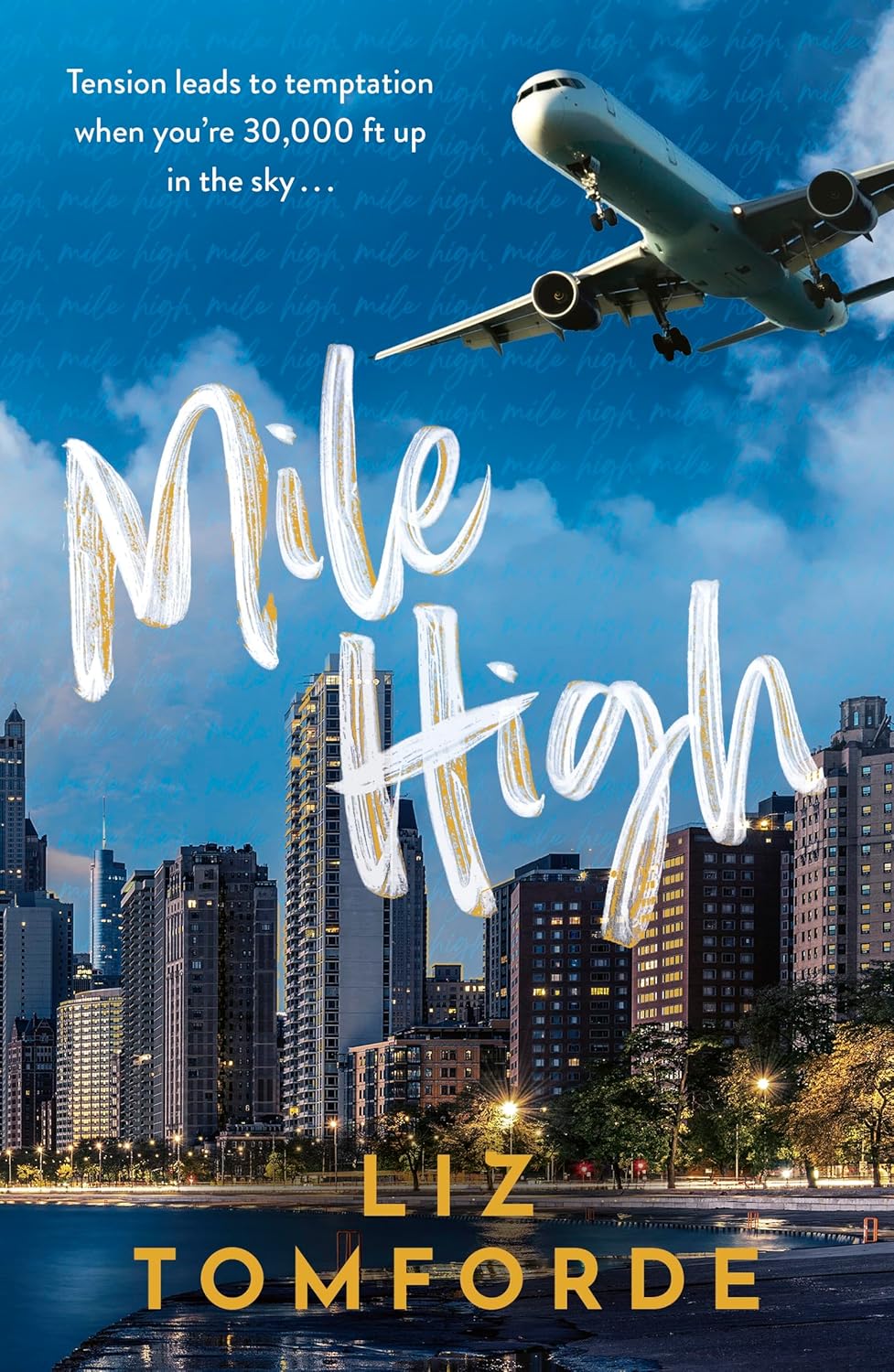 MILE HIGH 1