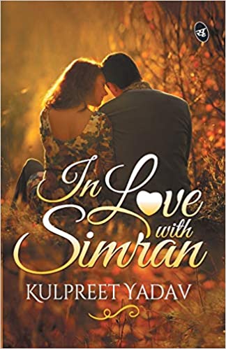 IN LOVE WITH SIMRAN