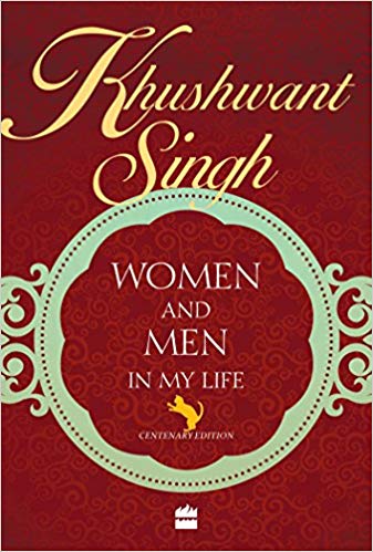 WOMEN & MEN IN MY LIFE $