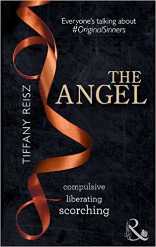 THE ANGEL