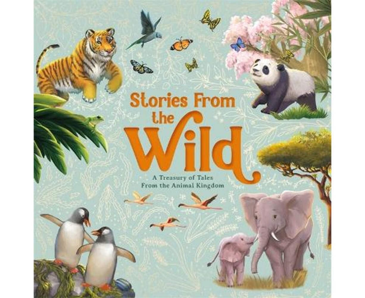 STORIRS FROM THE WILD