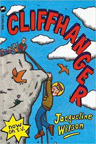 CLIFFHANGER jw