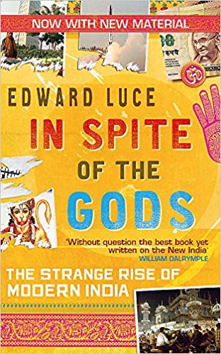 IN SPITE OF THE GOD 