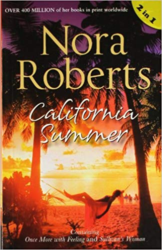 CALIFORNIA SUMMER 