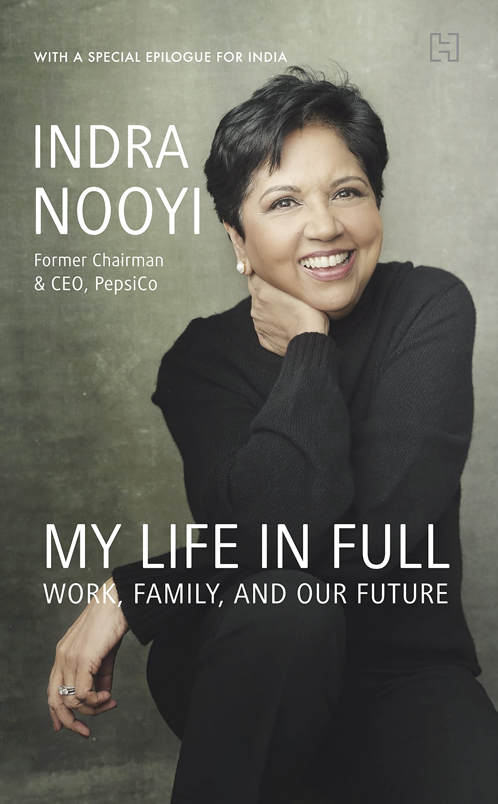 MY LIFE IN FULL work family and our future