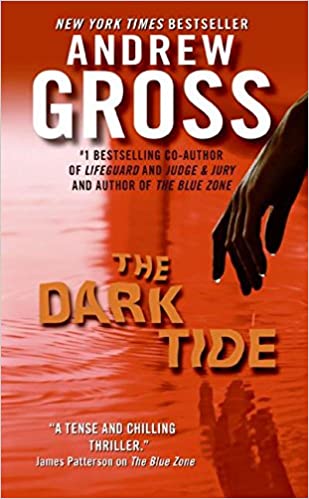 THE DARK TIDE