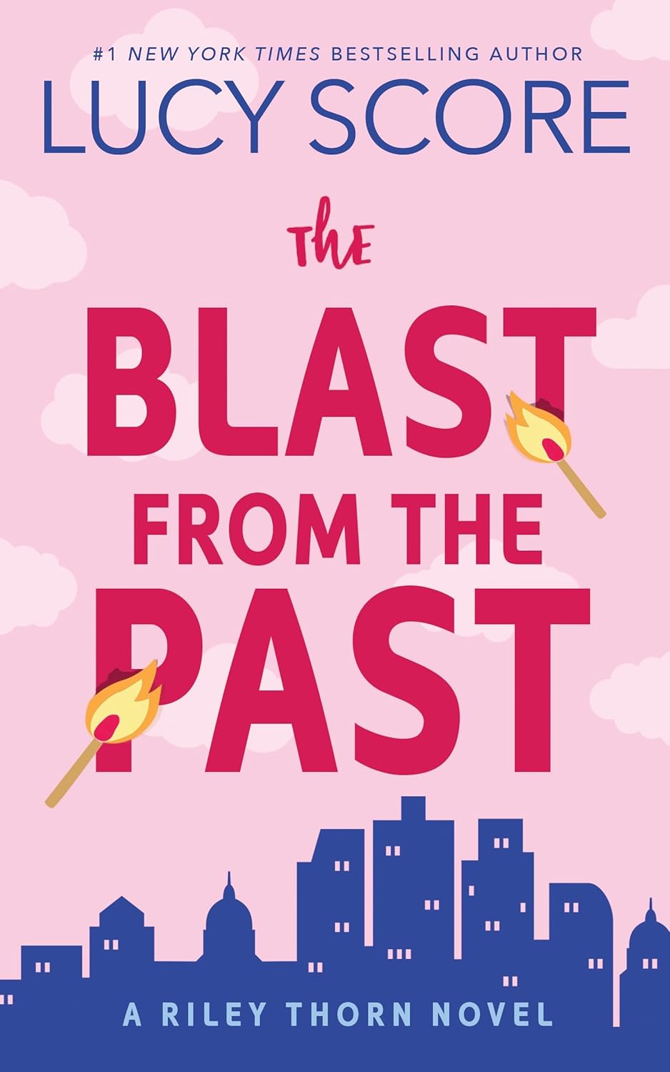 THE BLAST FROM THE PAST 03