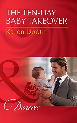 THE TEN DAY BABY TAKEOVER