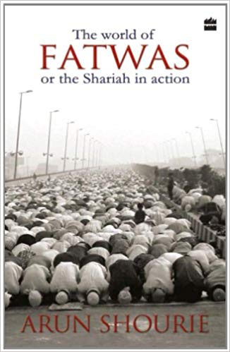 THE WORLD OF FATWAS
