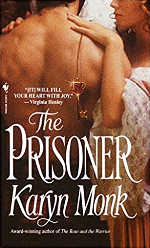 THE PRISONER