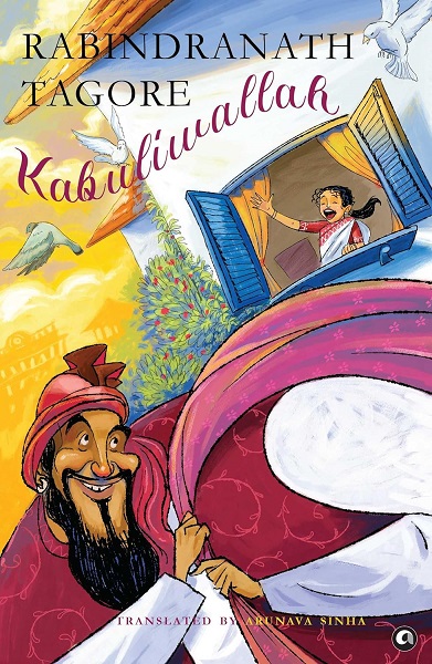 KABULIWALLAH