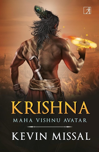 KRISHNA maha vishnu avatar