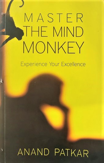 MASTER THE MIND MONKEY
