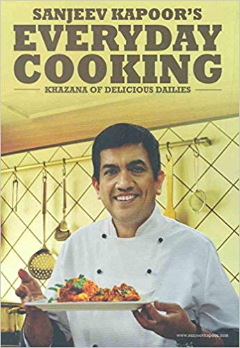 EVERYDAY COOKING 