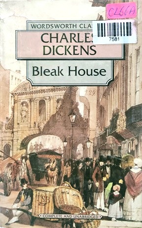 BLEAK HOUSE