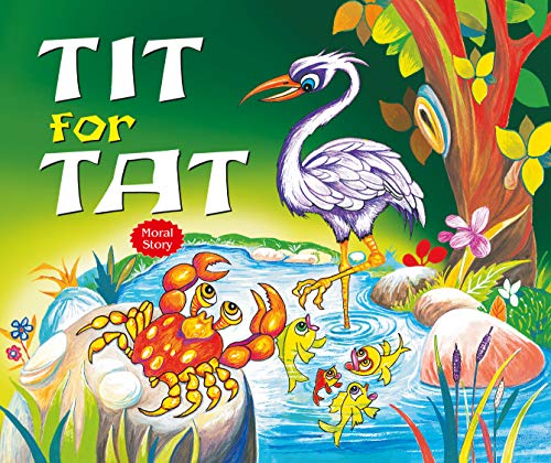 TIT FOR TAT manoj