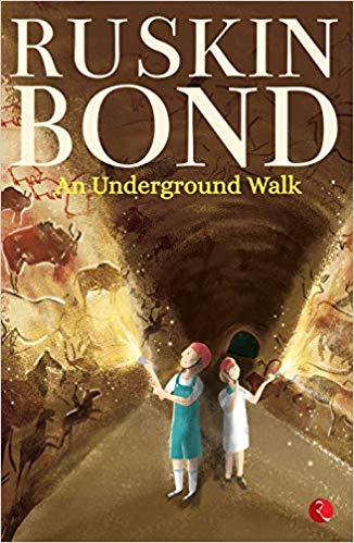 AN UNDERGROUND WALK