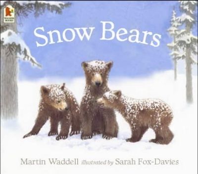 SNOW BEARS
