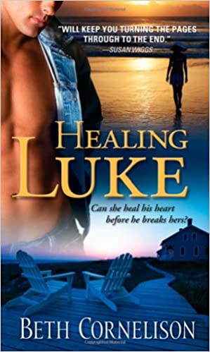 HEALING LUKE