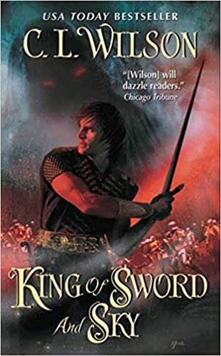 KING OF SWORD AND SKY