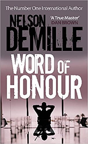 WORD OF HONOUR
