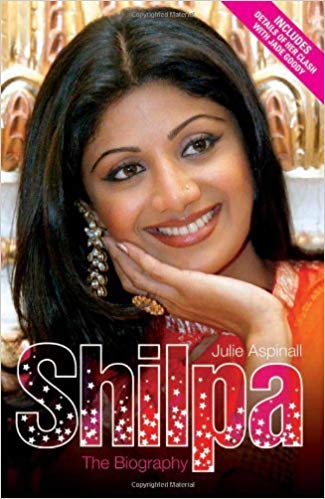 SHILPA the biography