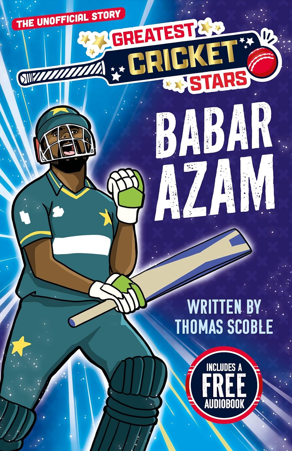 BABAR AZAM greatest cricket stars