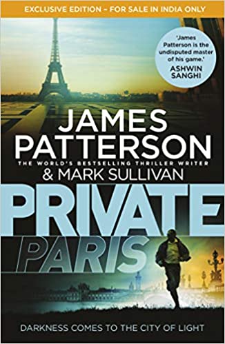 PRIVATE PARIS