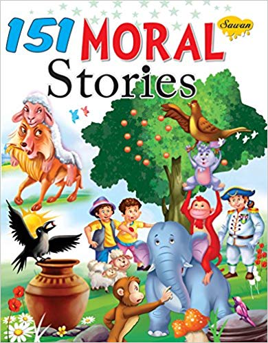151 MORAL STORIES