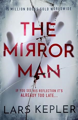 THE MIRROR MAN