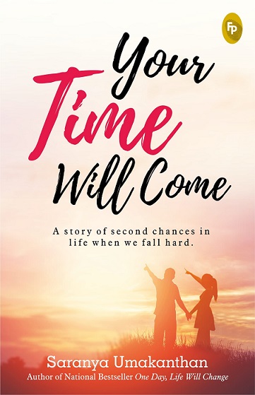 YOUR TIME WILL COME