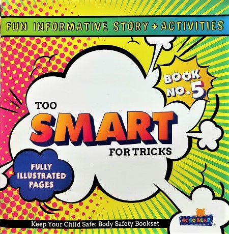 TOO SMART FOR TRICKS