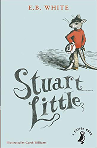 STUART LITTLE 