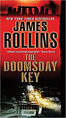 THE DOOMSDAY KEY