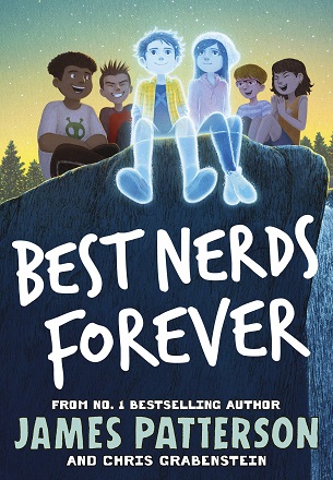 BEST NERDS FOREVER