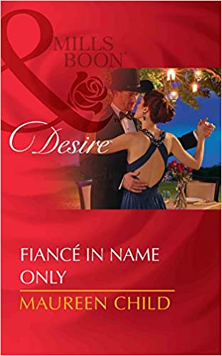 FIANCE IN NAME ONLY
