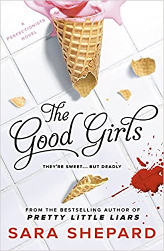 THE GOOD GIRLS ss