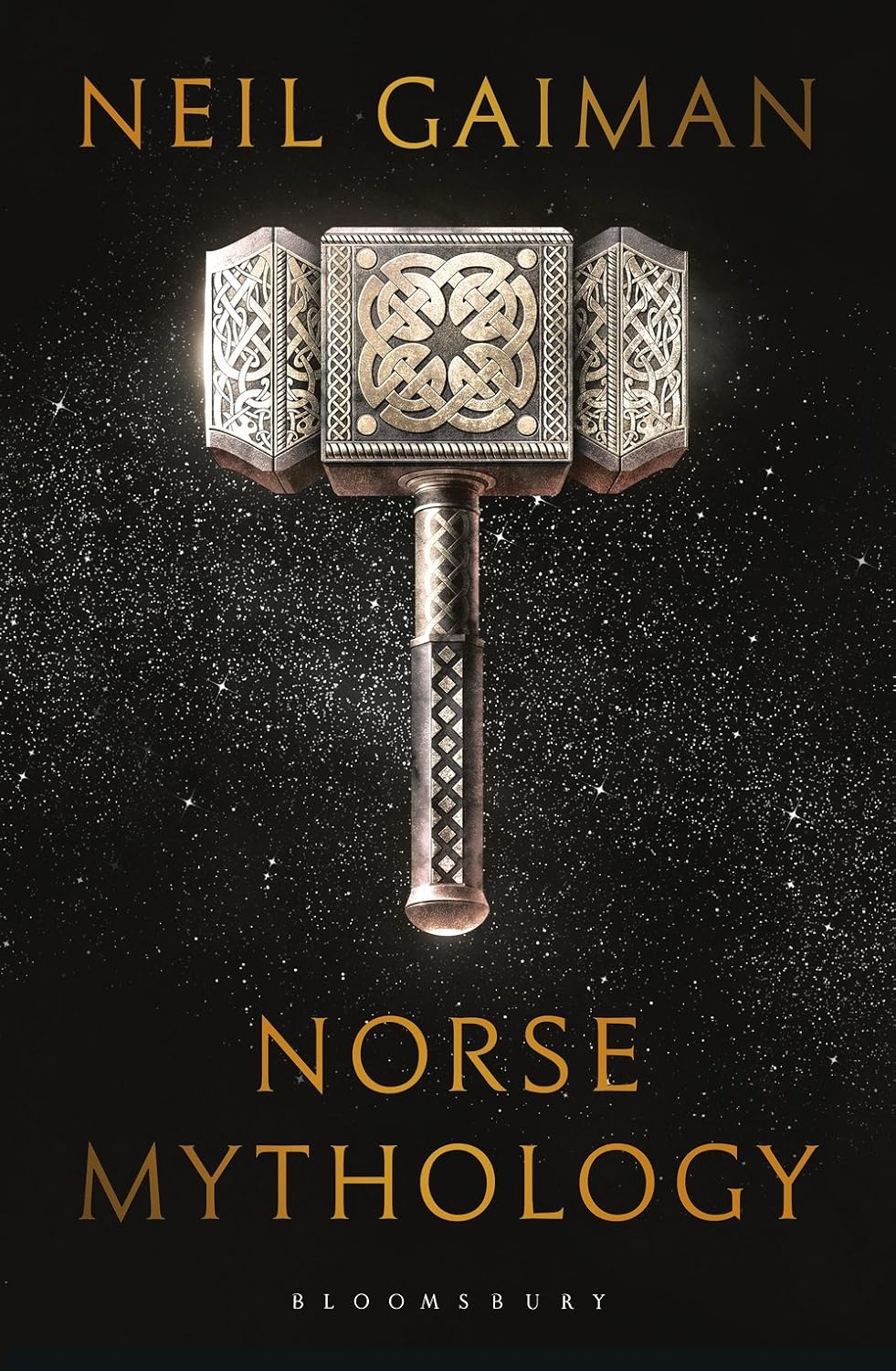 NORSE MYTHOLOGY